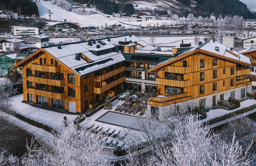 Elements Resort Zell Am See-1